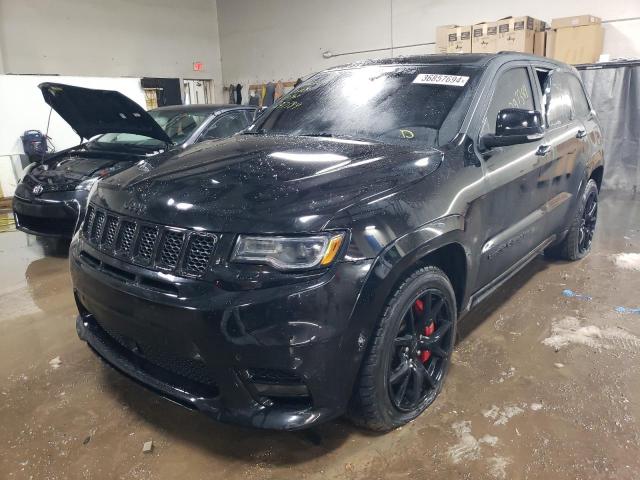 JEEP GRAND CHEROKEE 2018 1c4rjfdjxjc297384