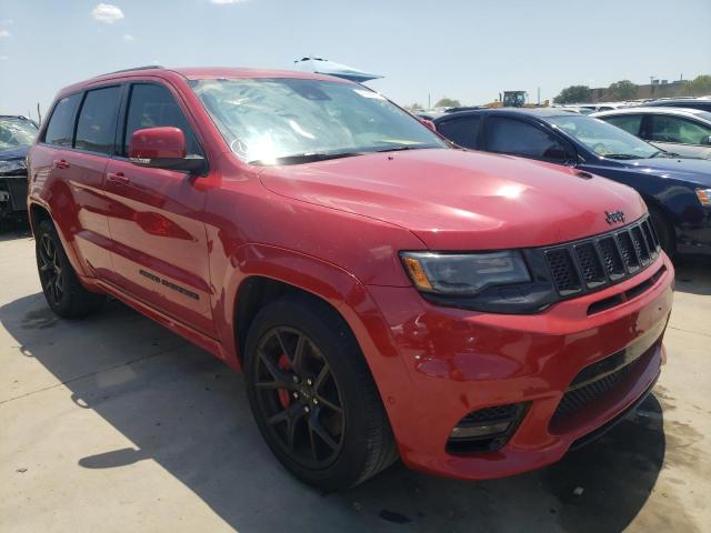 JEEP GRAND CHER 2018 1c4rjfdjxjc488495