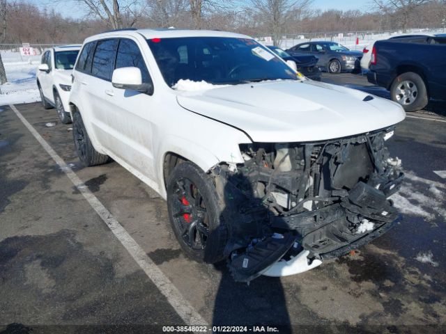 JEEP GRAND CHEROKEE 2019 1c4rjfdjxkc764451