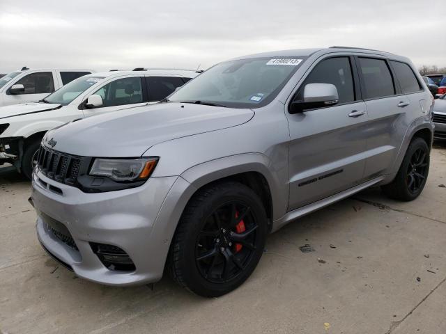 JEEP GRAND CHER 2019 1c4rjfdjxkc767267