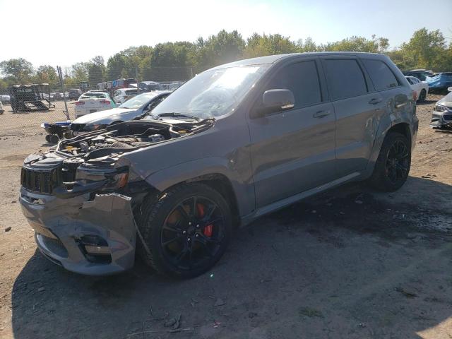 JEEP GRAND CHEROKEE 2020 1c4rjfdjxlc374242