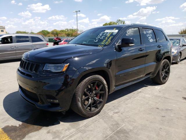 JEEP GRAND CHEROKEE 2021 1c4rjfdjxmc769247