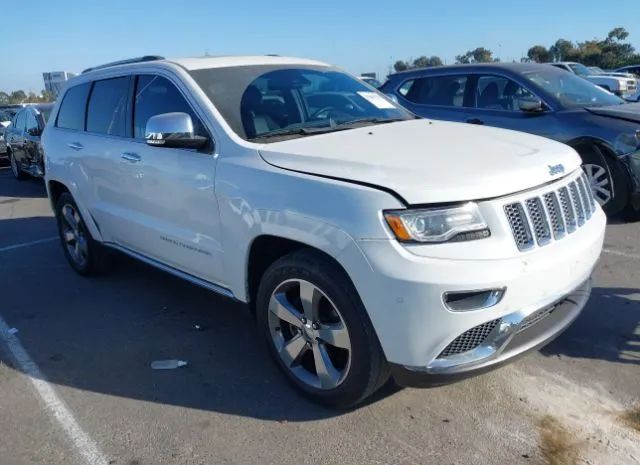 JEEP GRAND CHEROKEE 2014 1c4rjfjg0ec218996