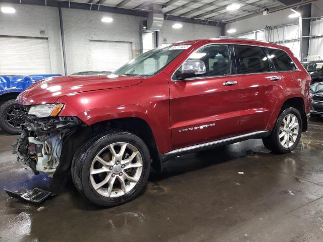 JEEP GRAND CHER 2014 1c4rjfjg0ec219923