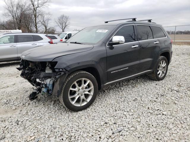 JEEP GRAND CHEROKEE 2014 1c4rjfjg0ec276204