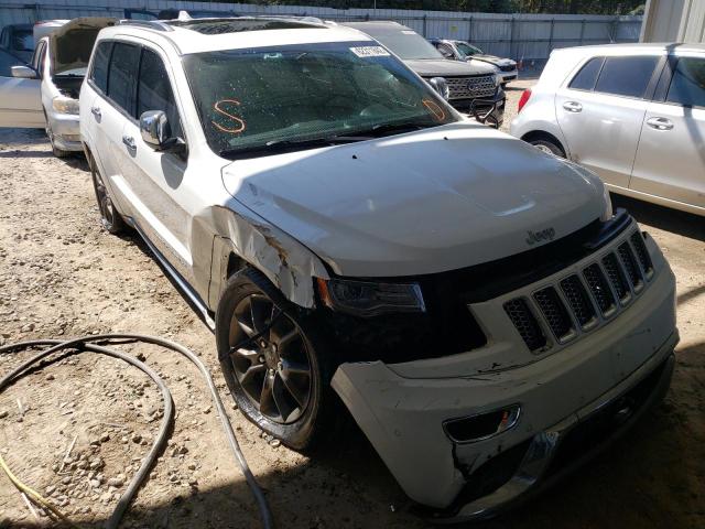 JEEP GRAND CHER 2014 1c4rjfjg0ec302171