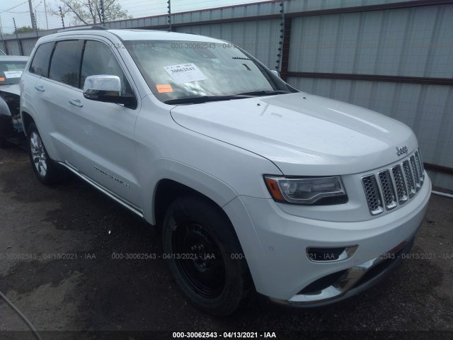 JEEP GRAND CHEROKEE 2014 1c4rjfjg0ec324624