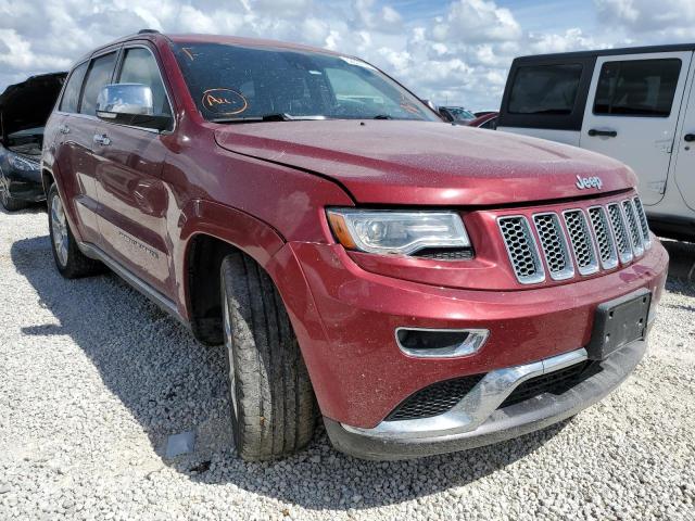 JEEP GRAND CHER 2014 1c4rjfjg0ec436744