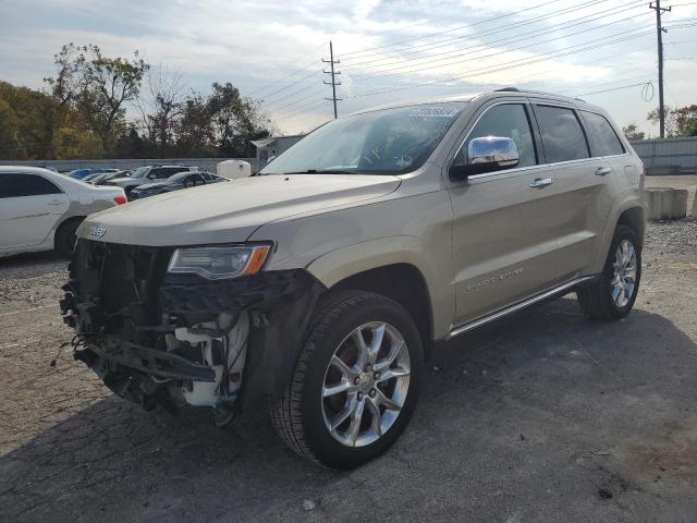 JEEP GRAND CHER 2014 1c4rjfjg0ec444133