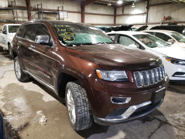 JEEP NULL 2014 1c4rjfjg0ec500300