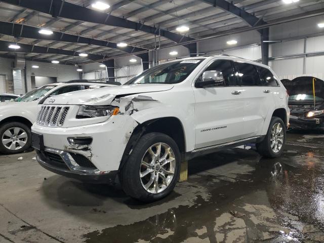 JEEP GRAND CHER 2014 1c4rjfjg0ec557497