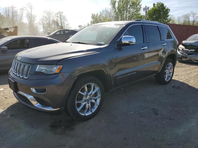 JEEP GRAND CHEROKEE 2015 1c4rjfjg0fc748693