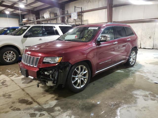 JEEP GRAND CHER 2015 1c4rjfjg0fc855338