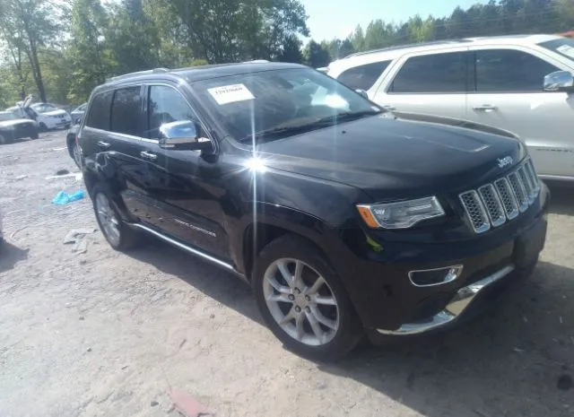 JEEP GRAND CHEROKEE 2015 1c4rjfjg0fc905476