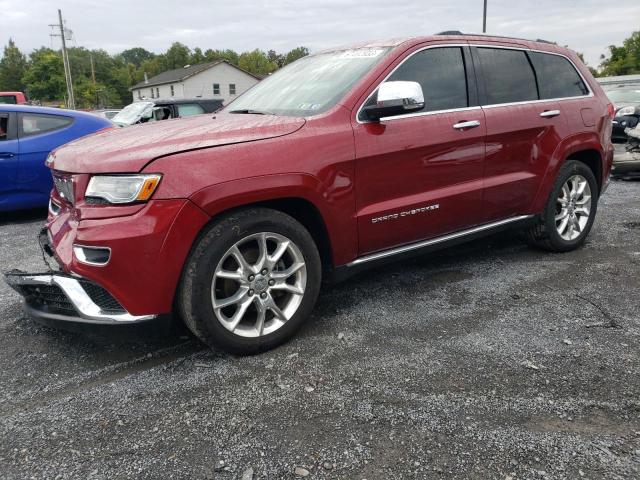 JEEP GRAND CHER 2015 1c4rjfjg0fc942558