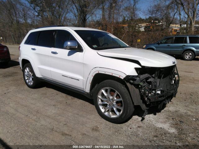 JEEP GRAND CHEROKEE 2016 1c4rjfjg0gc399424