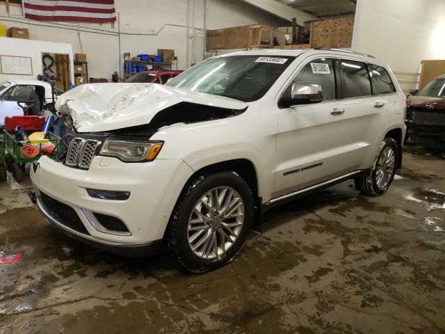 JEEP GRAND CHER 2017 1c4rjfjg0hc666191