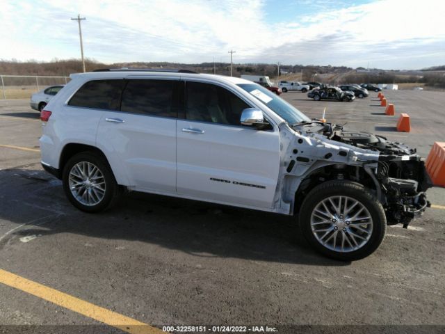 JEEP GRAND CHEROKEE 2017 1c4rjfjg0hc847517