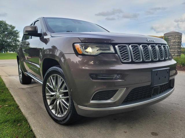 JEEP GRAND CHER 2018 1c4rjfjg0jc152427