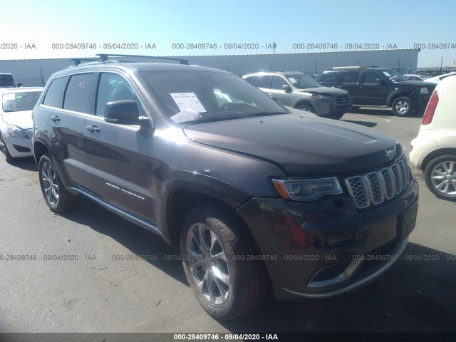 JEEP GRAND CHEROKEE 2019 1c4rjfjg0kc590754