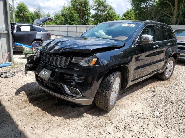 JEEP GRAND CHEROKEE 2019 1c4rjfjg0kc805338