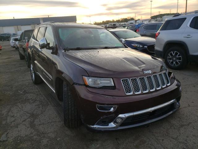 JEEP GRAND CHER 2014 1c4rjfjg1ec189749