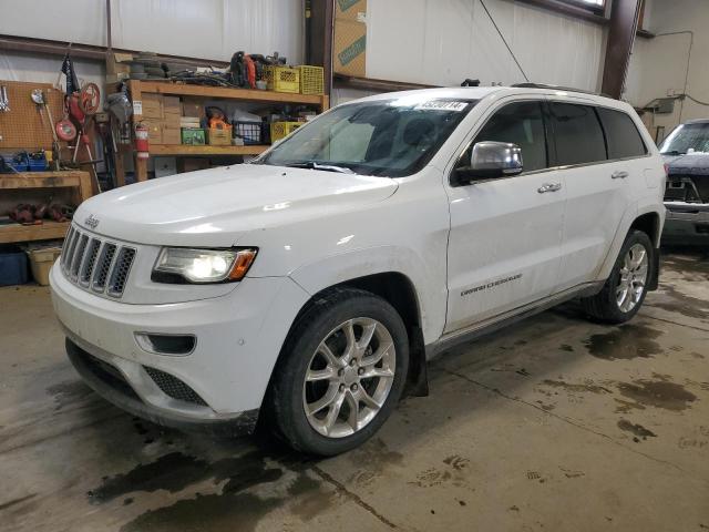 JEEP GRAND CHEROKEE 2014 1c4rjfjg1ec209000