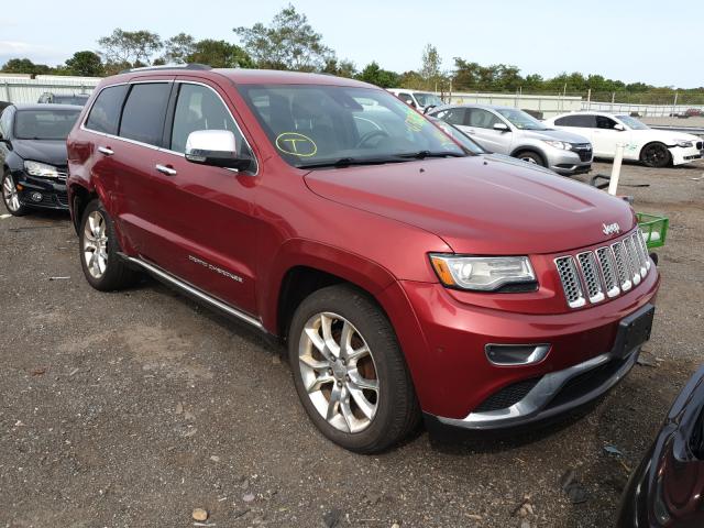 JEEP NULL 2014 1c4rjfjg1ec213144