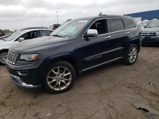 JEEP GRAND CHER 2014 1c4rjfjg1ec236911