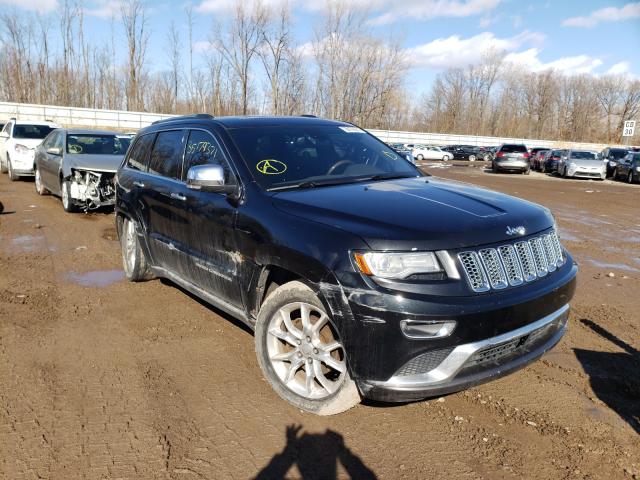 JEEP GRAND CHER 2014 1c4rjfjg1ec263476