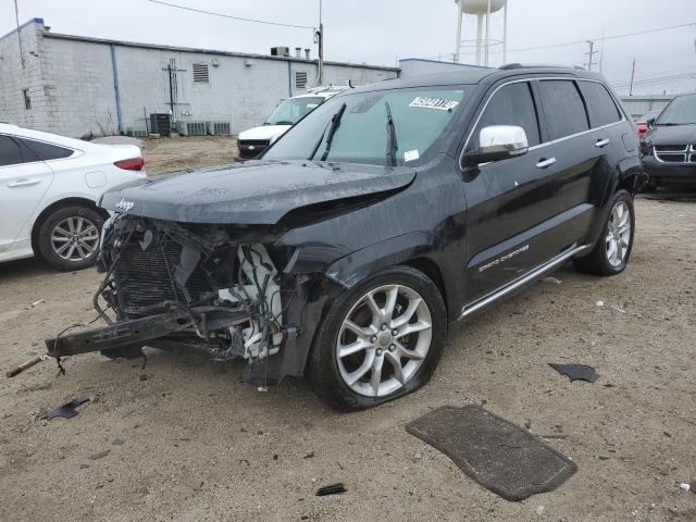 JEEP GRAND CHEROKEE 2014 1c4rjfjg1ec274879