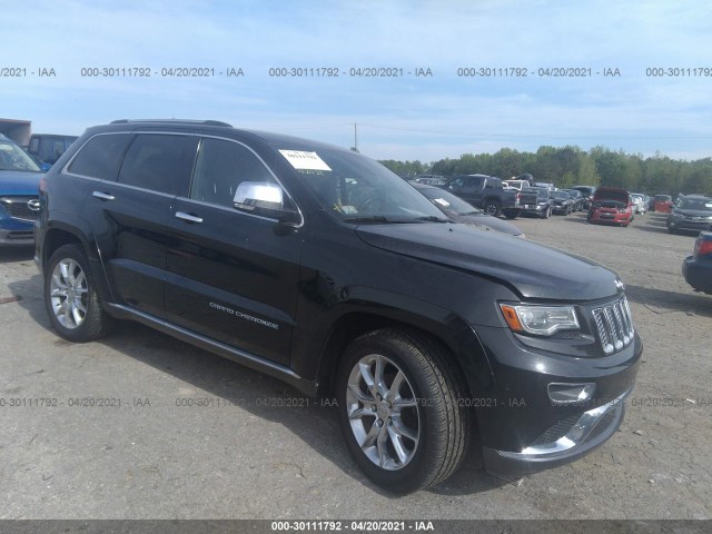 JEEP GRAND CHEROKEE 2014 1c4rjfjg1ec300087