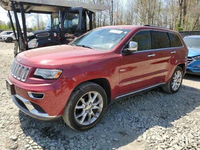 JEEP GRAND CHER 2014 1c4rjfjg1ec328519