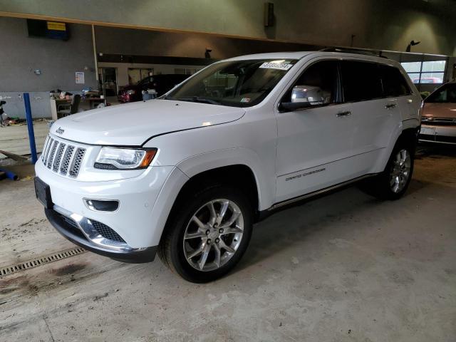 JEEP GRAND CHEROKEE 2014 1c4rjfjg1ec389272