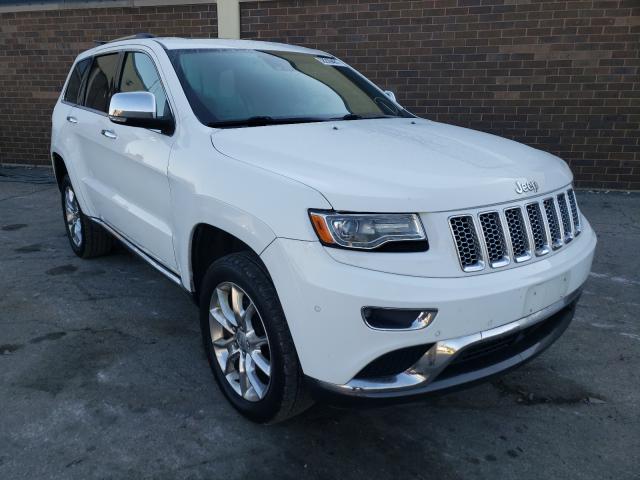 JEEP GRAND CHEROKEE 2014 1c4rjfjg1ec432623