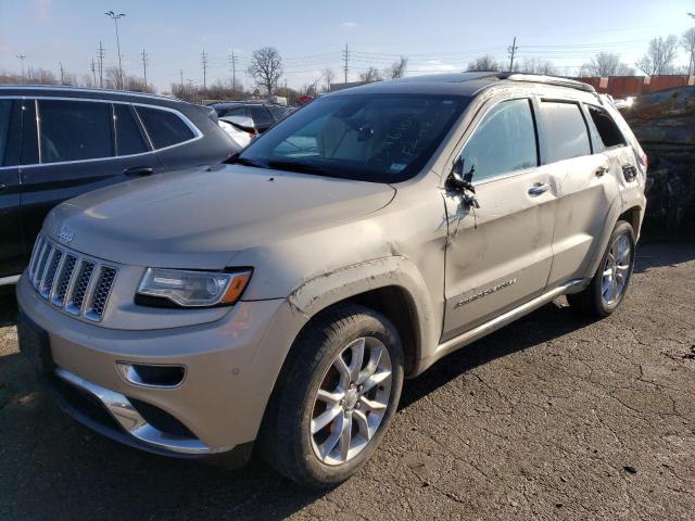 JEEP GRAND CHER 2014 1c4rjfjg1ec436798