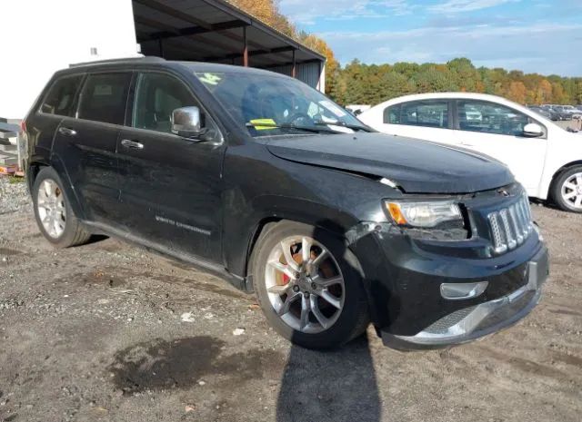 JEEP GRAND CHEROKEE 2014 1c4rjfjg1ec475827