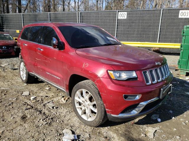 JEEP GRAND CHER 2014 1c4rjfjg1ec475861