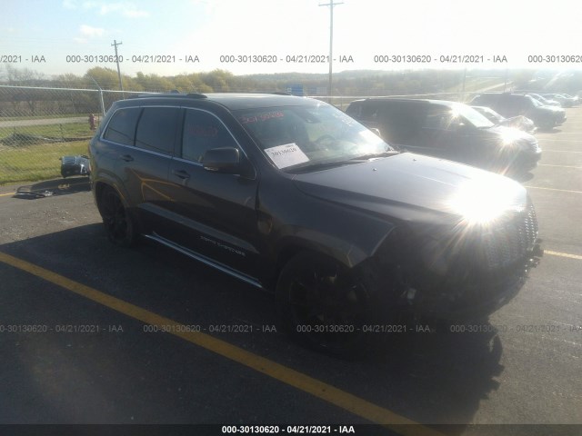 JEEP GRAND CHEROKEE 2015 1c4rjfjg1fc143291