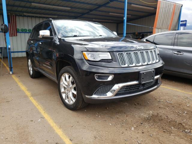 JEEP GRAND CHER 2015 1c4rjfjg1fc215168