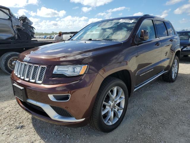 JEEP GRAND CHER 2015 1c4rjfjg1fc609298