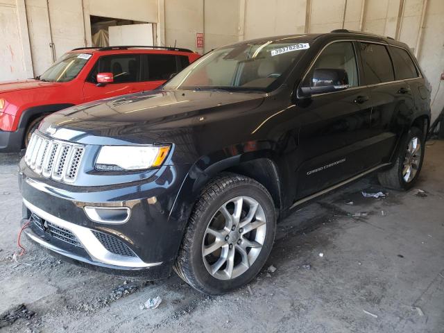 JEEP GRAND CHER 2015 1c4rjfjg1fc716867