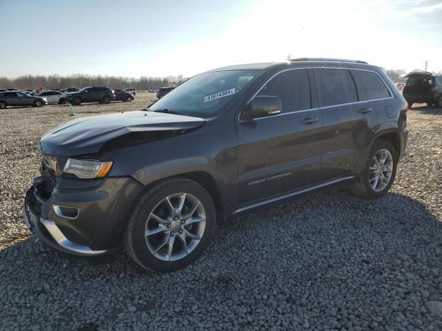 JEEP GRAND CHEROKEE 2015 1c4rjfjg1fc806245