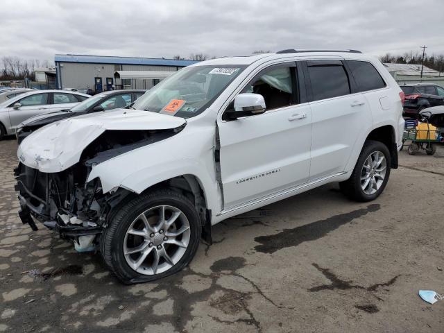 JEEP GRAND CHER 2016 1c4rjfjg1gc318642