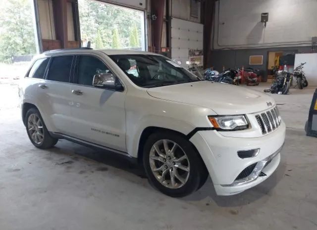 JEEP GRAND CHEROKEE 2016 1c4rjfjg1gc421351