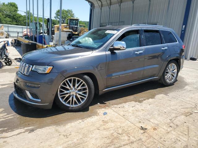 JEEP GRAND CHEROKEE 2017 1c4rjfjg1hc801047