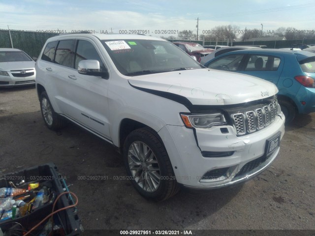 JEEP GRAND CHEROKEE 2017 1c4rjfjg1hc823467