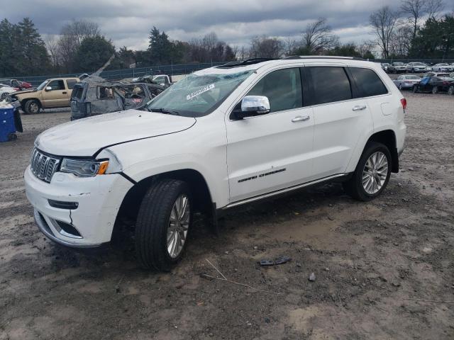 JEEP GRAND CHER 2018 1c4rjfjg1jc102331