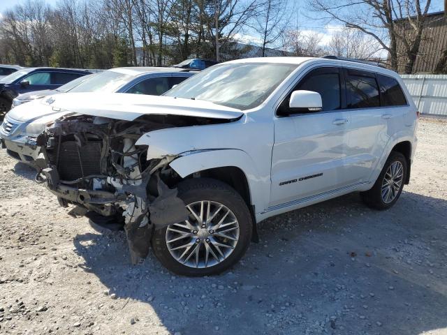 JEEP GRAND CHEROKEE 2018 1c4rjfjg1jc227295