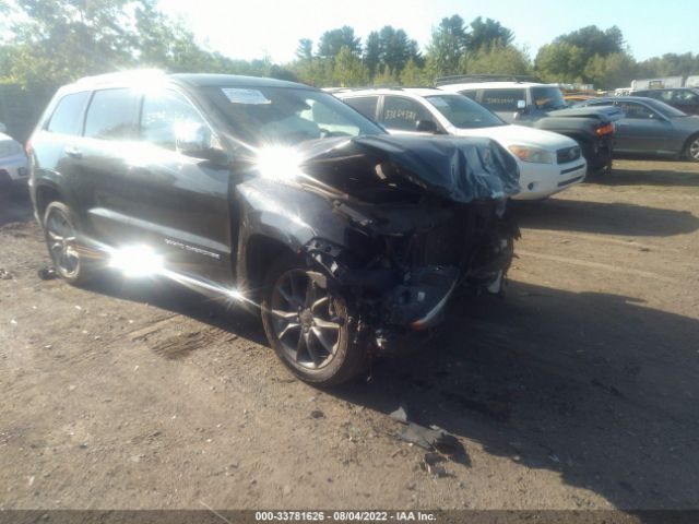 JEEP GRAND CHEROKEE 2014 1c4rjfjg2ec196418